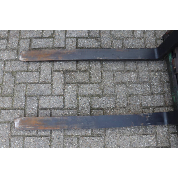 2012 Linde H25D-01-46723822