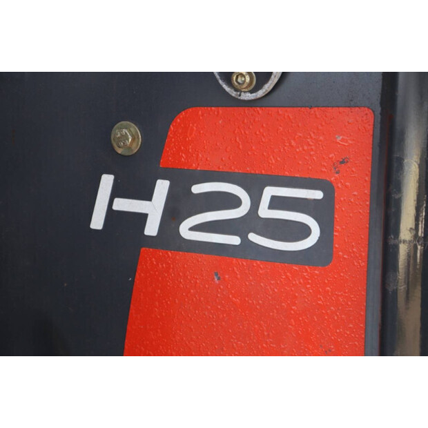 2012 Linde H25D-01-46723826