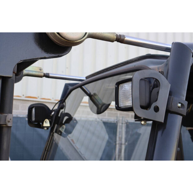 2012 Linde H25D-01-46723827