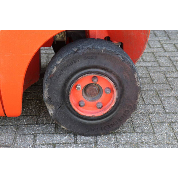 2012 Linde H25D-01-46723829