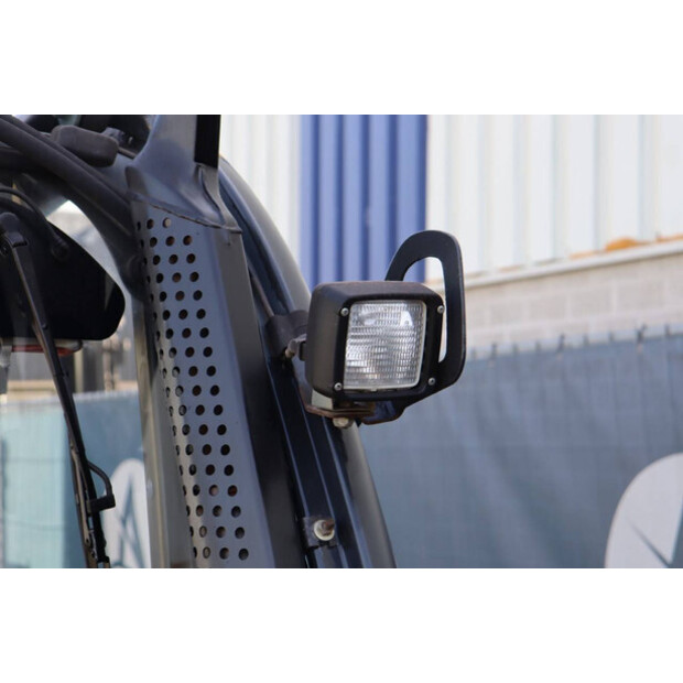 2012 Linde H25D-01-46723830