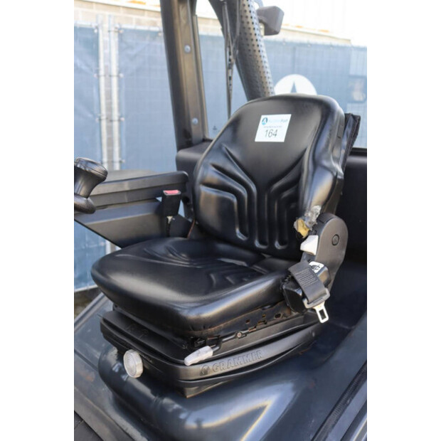 2012 Linde H25D-01-46723833