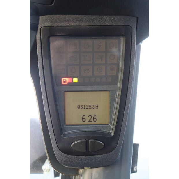 2012 Linde H25D-01-46723839