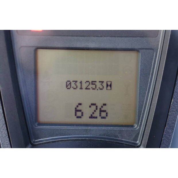 2012 Linde H25D-01-46723840