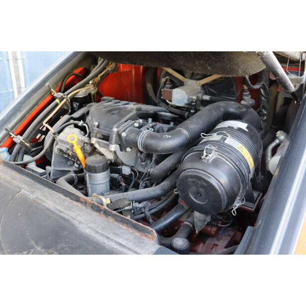 2012 Linde H25D-01-46723841