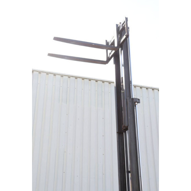 2012 Linde H25D-01-46723846