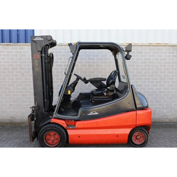 2003 Linde E30-02-46723851