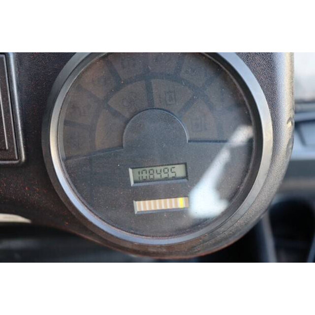 2003 Linde E30-02-46723857