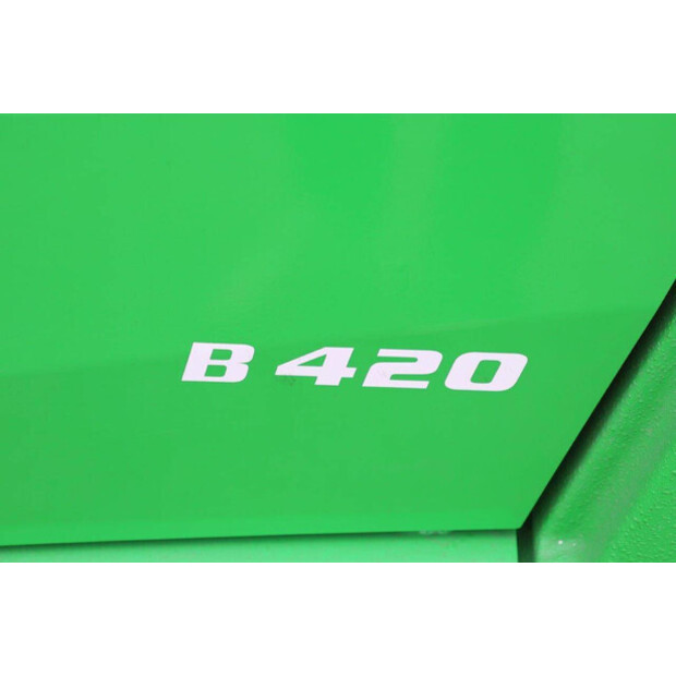 2017 Cesab B420-46723877