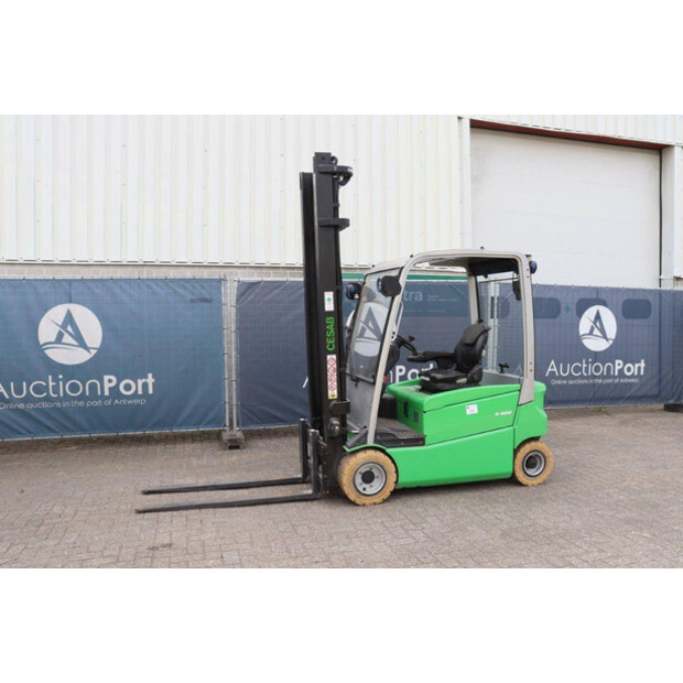 2017 Cesab B420-46723890