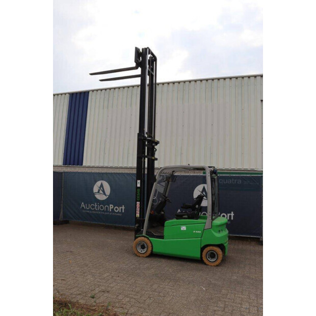 2017 Cesab B420-46723916