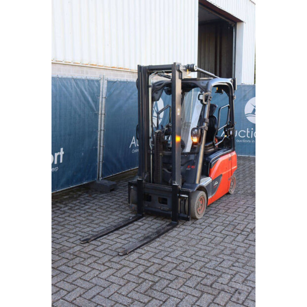 2018 Linde E16P-02-46723925