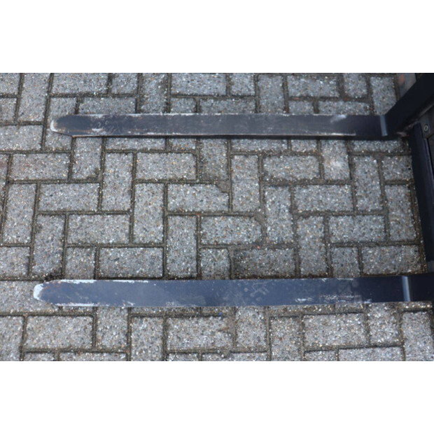 2018 Linde E16P-02-46723927