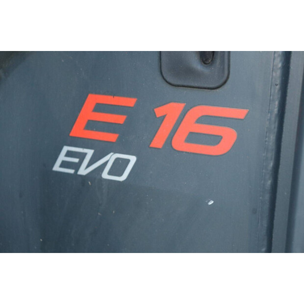 2018 Linde E16P-02-46723931