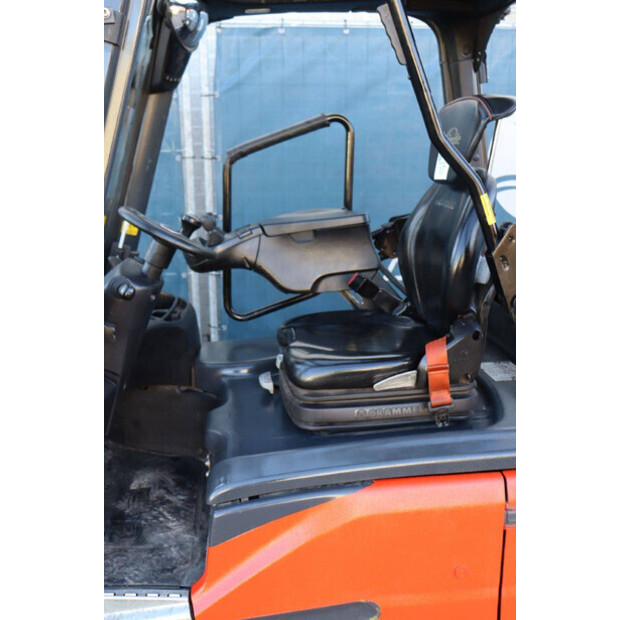 2018 Linde E16P-02-46723938