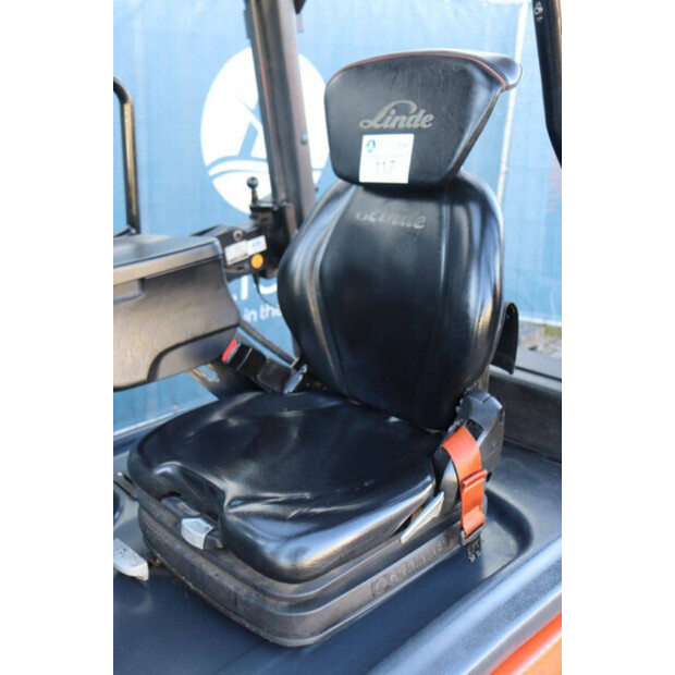 2018 Linde E16P-02-46723939