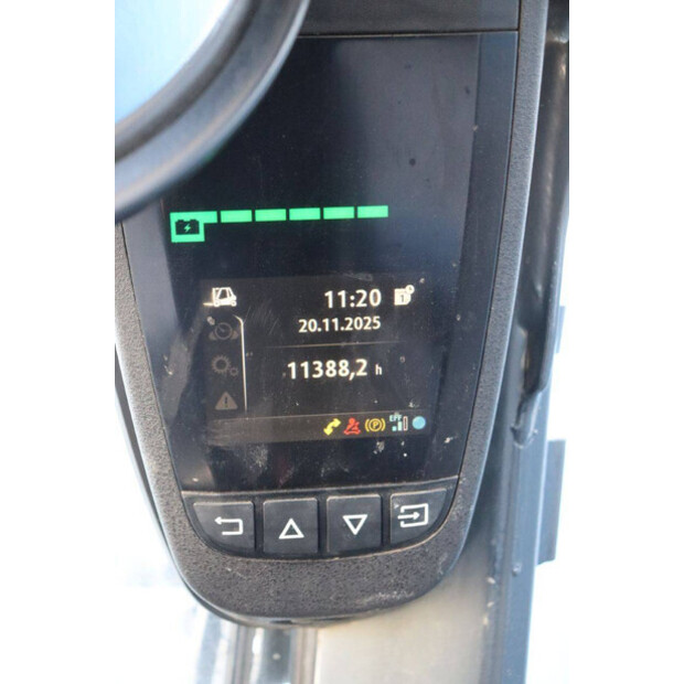 2018 Linde E16P-02-46723947