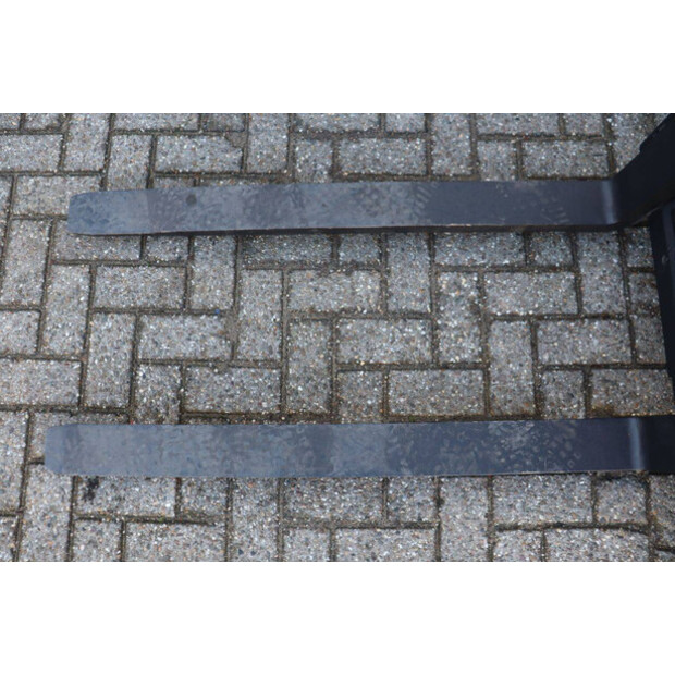 2016 Jungheinrich DFG 316-46723964