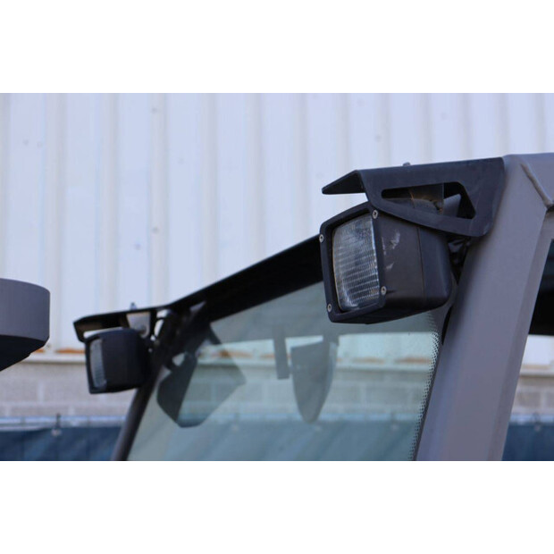 2016 Jungheinrich DFG 316-46723967