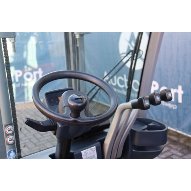 2016 Jungheinrich DFG 316-46723976