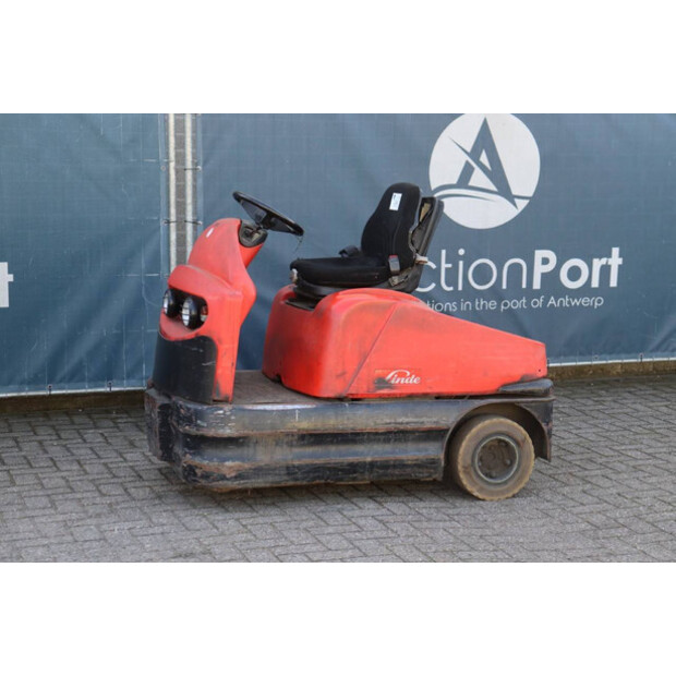 2006 Linde P60Z-46723988