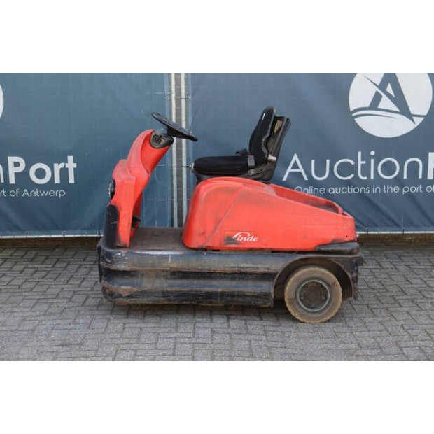 2006 Linde P60Z-46723989