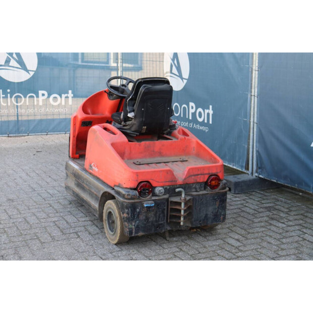 2006 Linde P60Z-46723991