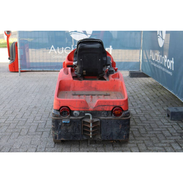 2006 Linde P60Z-46723992