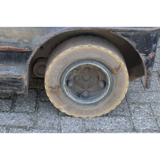 2006 Linde P60Z-46723999