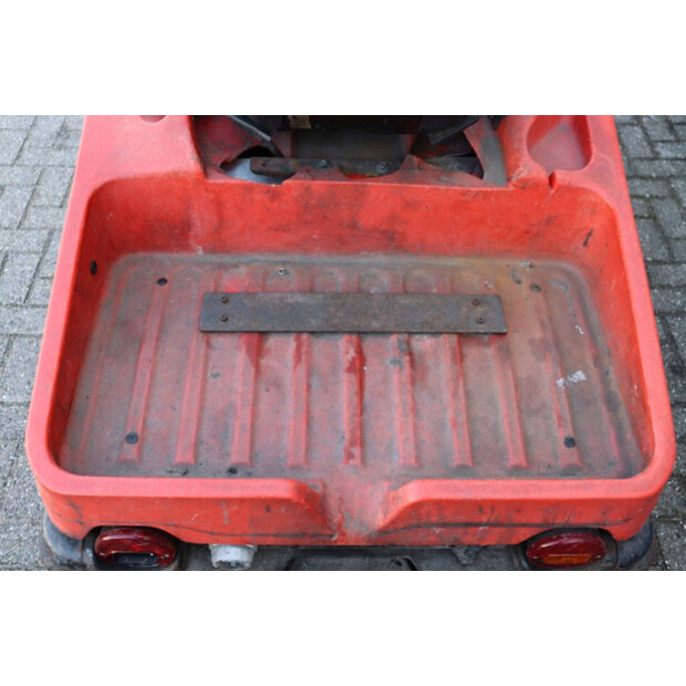 2006 Linde P60Z-46724002