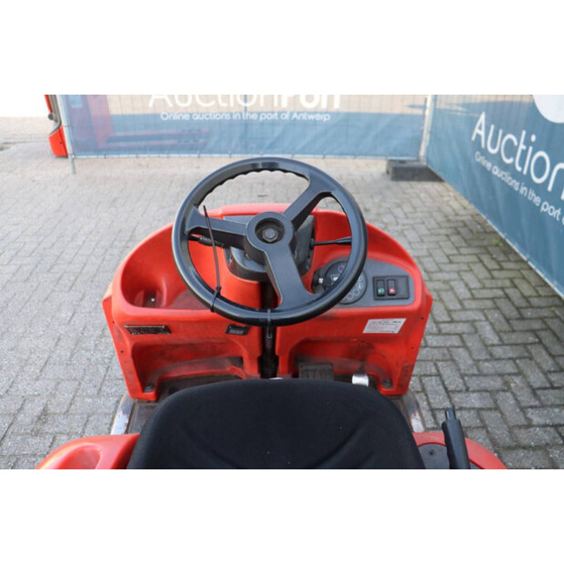 2006 Linde P60Z-46724003
