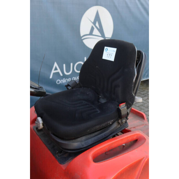 2006 Linde P60Z-46724005