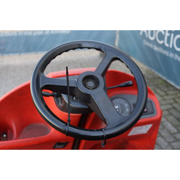 2006 Linde P60Z-46724006