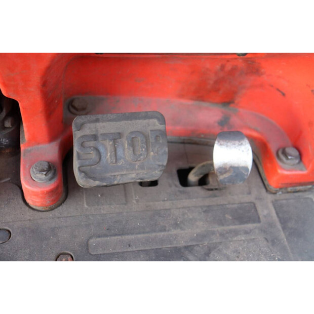 2006 Linde P60Z-46724007