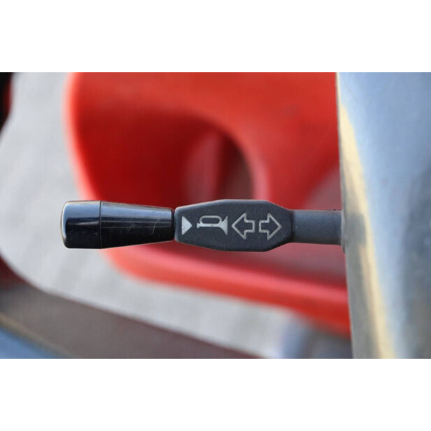 2006 Linde P60Z-46724009