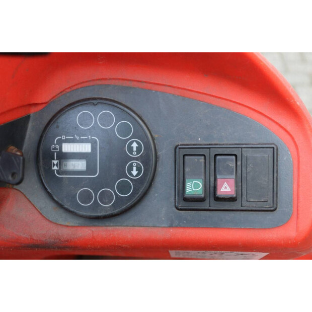 2006 Linde P60Z-46724011