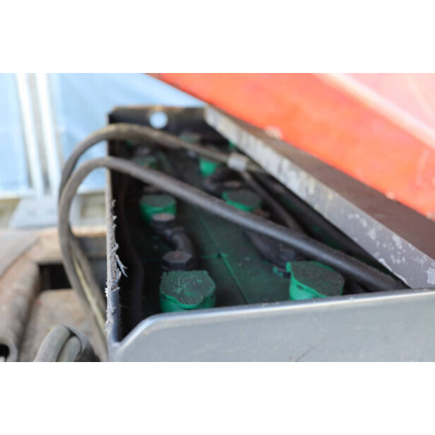 2006 Linde P60Z-46724013