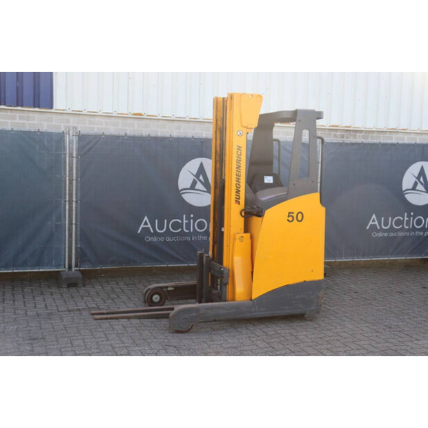 2010 Jungheinrich ETV 112-46724043