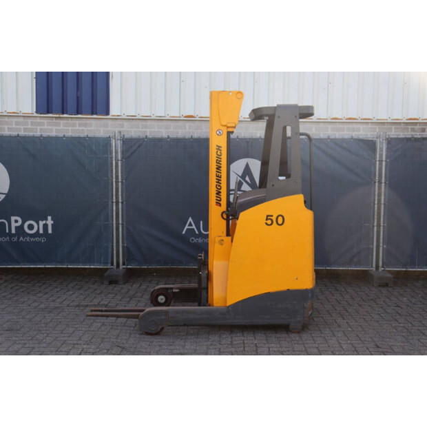 2010 Jungheinrich ETV 112-46724044