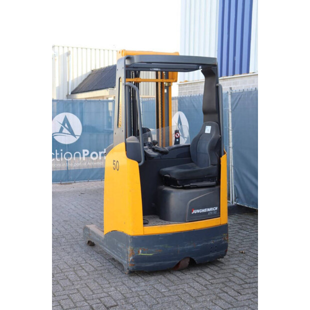 2010 Jungheinrich ETV 112-46724046