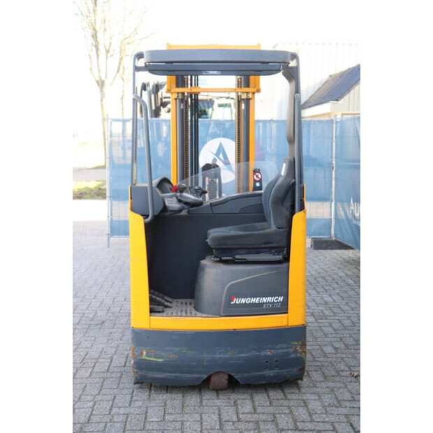 2010 Jungheinrich ETV 112-46724047