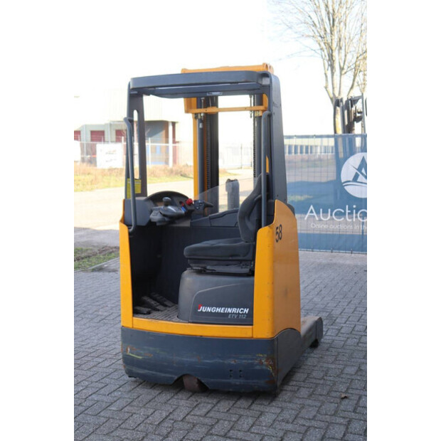 2010 Jungheinrich ETV 112-46724048