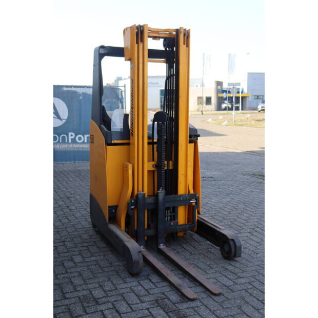 2010 Jungheinrich ETV 112-46724049