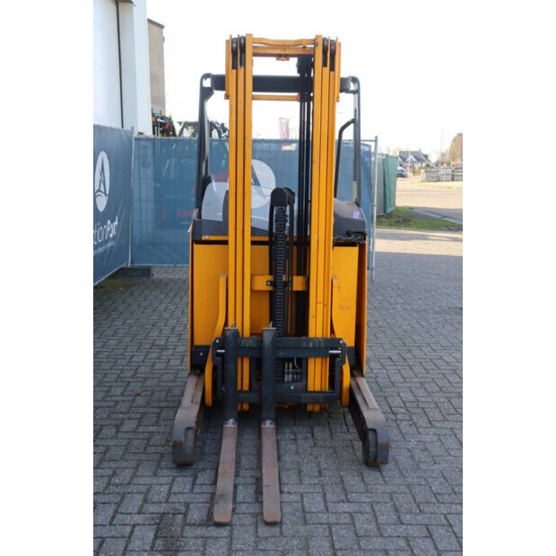 2010 Jungheinrich ETV 112-46724050