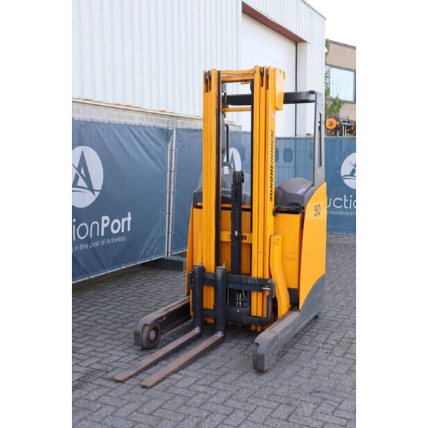 2010 Jungheinrich ETV 112-46724051