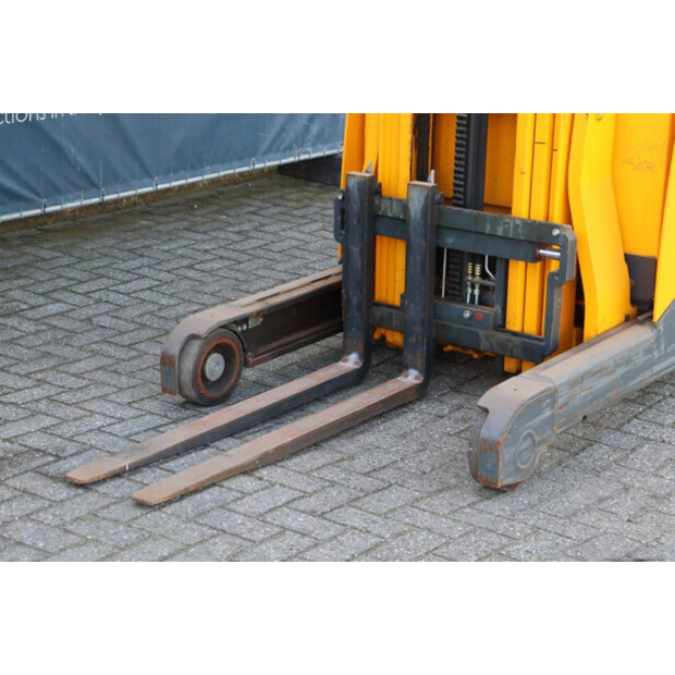 2010 Jungheinrich ETV 112-46724052