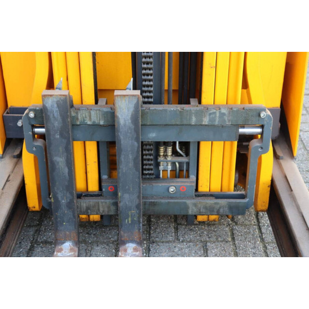 2010 Jungheinrich ETV 112-46724054