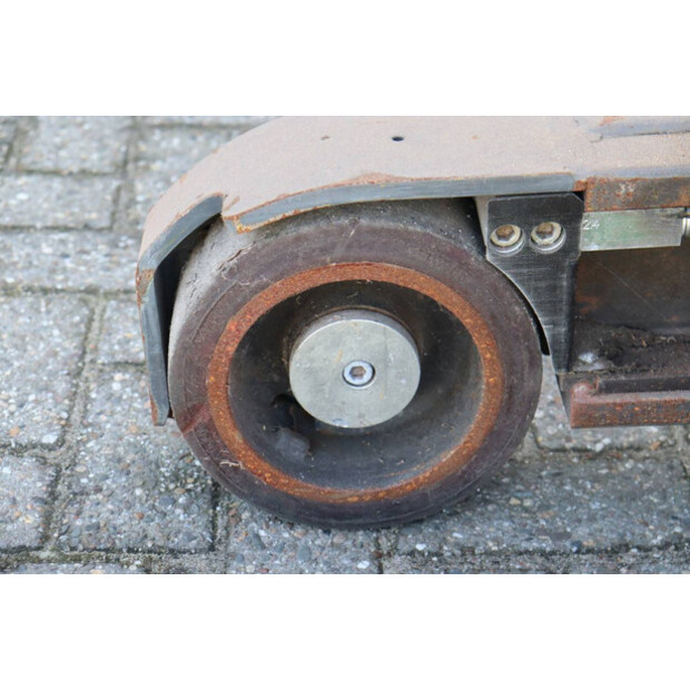 2010 Jungheinrich ETV 112-46724055