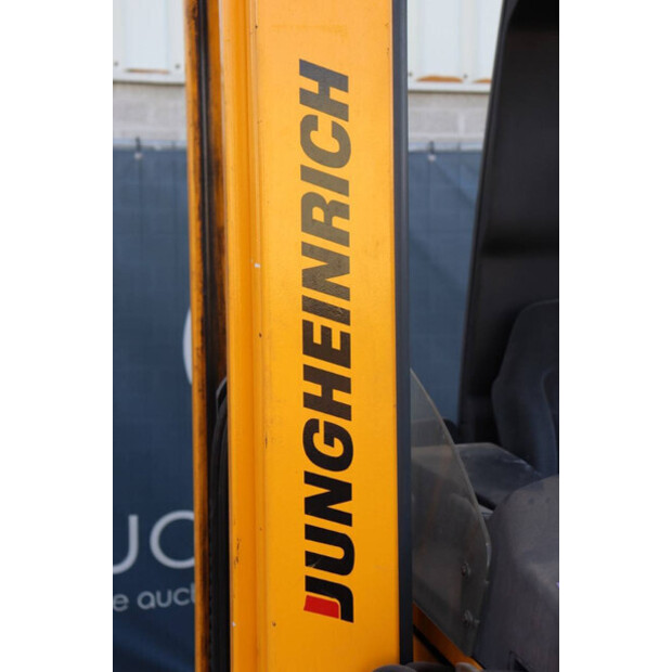 2010 Jungheinrich ETV 112-46724056