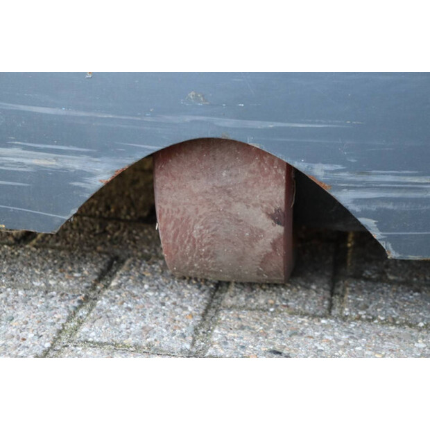 2010 Jungheinrich ETV 112-46724059